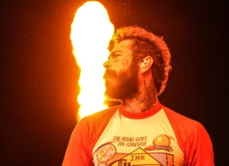 2026 Gulf Coast Jam Lineup Revealed Post Malone