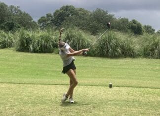 Growing the Game: The 58th Annual Southern Juniors Golf Tournament almost gets rained out!