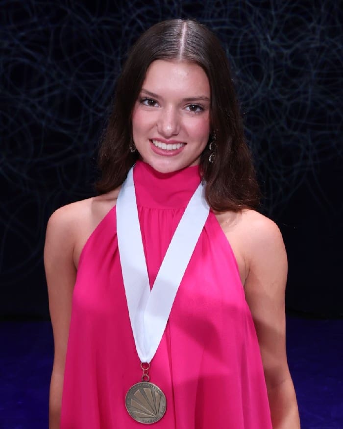 Avary Ritenour