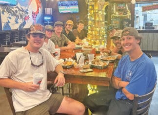 The Christian Capitalist College Clubs-Helping Students Grow in Their Faith and in Business Christian Capitalist College Club First Meeting Auburn
