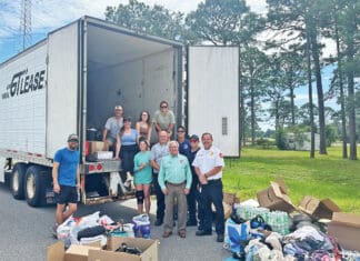 Answering the Call with Emerald Coast United Emerald Coast United