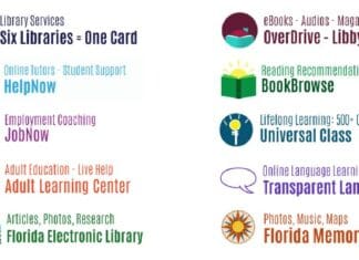 Libraries: Quiet Spaces, Powerful Impact Library cooperative pic