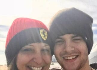 Shattered by Suicide: A Mother’s Mission to Save Lives Melanie & Son