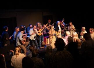 The REP Theatre Closes Curtain After 25 Years REP Theatre