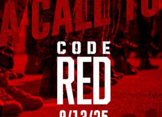 SOF Missions Hosts 9th Annual GALA to Ignite Hope and Honor Our Nation’s Heroes SOF Missions Code Red