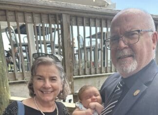 Grandparents Day: Honoring Wisdom and Love on September 7th grandparents day