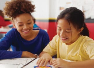 Report Card Anxiety: 5 Tips to Help Students Improve Their Grades 2024 US Campaigns B2S FreeAssmnt Print Mathnasium