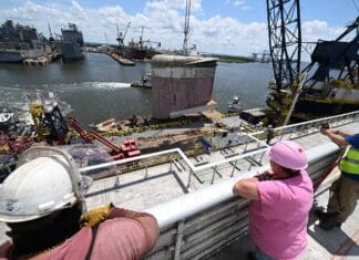 Okaloosa County Moves Closer to Deploying World’s Largest Artificial Reef 3 00
