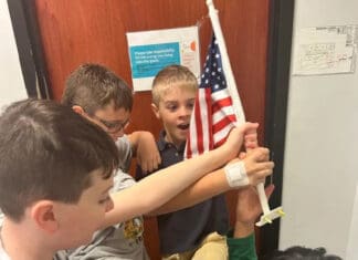 Advanced Sacred Hope Academy Expands in FWB to Serve Growing Autistic Student Population Advanced Sacred Hope