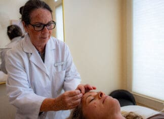 Debunking the Top 5 Misconceptions About Acupuncture G6A2576 (1)