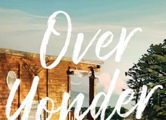 Art News Over Yonder