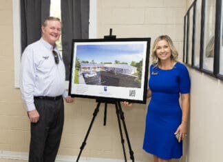 A Beacon of Hope: Crossroads Center Expands with Spiritual Health and Wellness Building R6DS2096