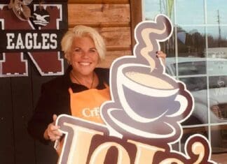 JoJo’s Coffee and Goodness jojos coffee