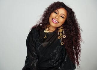 Sinfonia Gulf Coast Presents an Evening With The Legendary Chaka Khan As Part Of 20th Anniversary Season Chaka Khan 1