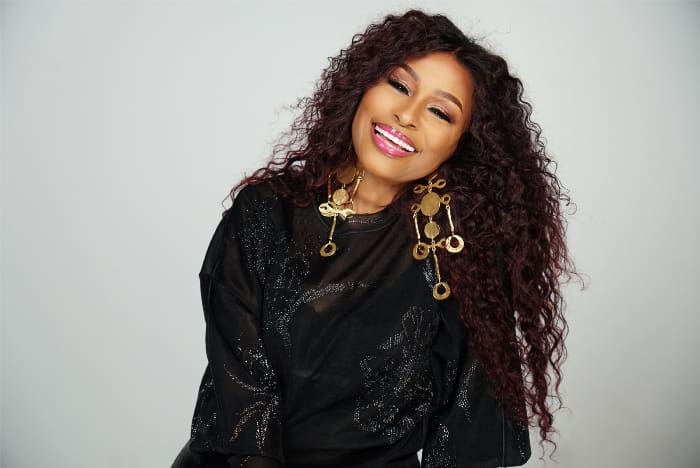 Sinfonia Gulf Coast Presents an Evening With The Legendary Chaka