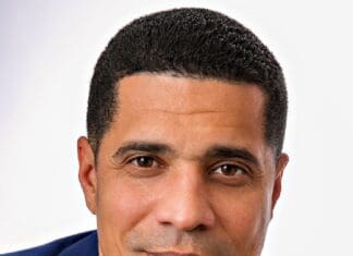 Education News Marcus Chambers Head Shot