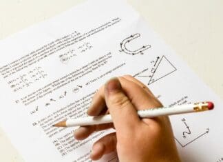 Math Homework Success! 6 Tips & Tricks Mathnasium Nov25 6 Tips