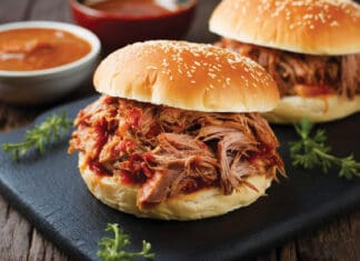 5th Annual BBQ & Bingo Fundraiser! bbq iStock 2184330005