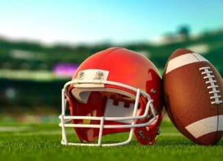 Pro Football Schedule football 1