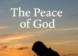 A Pastor’s Pondering: When the Weight Hasn’t Yet Been Lifted 20251115 PP Nov 2025 (sunset)