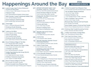 Happenings Around the Bay December 2025 FRA Baylife Dec2025 LS