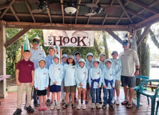 Reeling in Success: Get Hook’d Academy Celebrates October Graduates Hooked IMG 8575