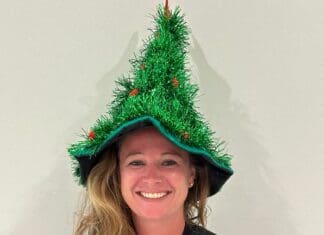 Stay Strong This Season: How Strength Training Keeps You Healthy Through the Holidays IMG 9544