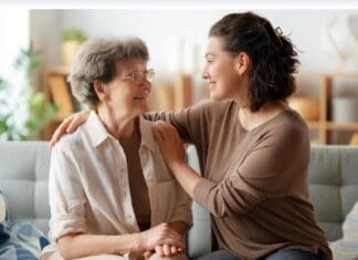 The Hidden Weight of Caring: Supporting Vulnerable Loved Ones Without Losing Yourself image0
