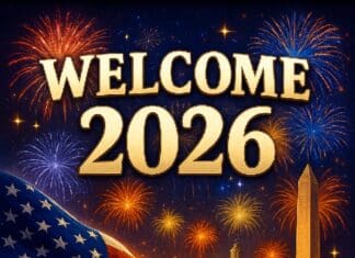 America at 250: Remembering the Hand That Built a Nation 20260115 Pastors Ponderings 250th America 5 final