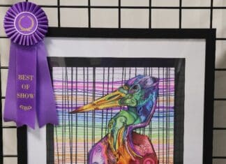 Okaloosa County Announces 2025–2026 Art in the Capitol Winners Art in the Capitol Best in Show