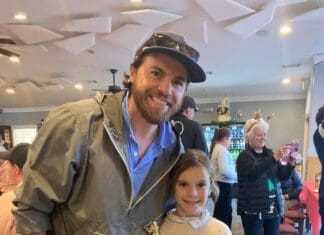 Golf Series: First Tee Winter Ball Tournament Inspires Young Golfers IMG 1466 (2)Charlie Miller 1st place Girls 5 11