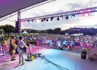 MKAF 30th Anniversary of Concerts in the Village MKAF 063 MattieKelly A1A JimmyBuffetTribute sm