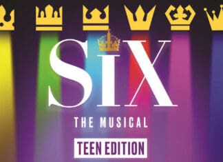 Pop Power, Tudor Queens and Teen Talent Take the Stage in SIX: The Musical at Niceville High NHS THEATRE SIX