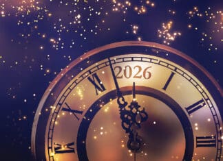 Journey Bravely: Increase Your Life Experience and Impact in 2026 New Year 2026