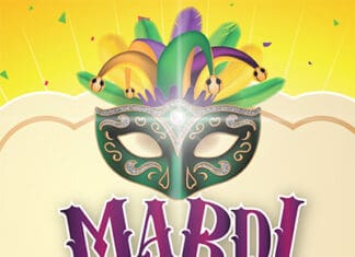 A Taste of Mardi Gras: Food, Wine, Craft Beer and More ASOT 2026 Mardi Gras