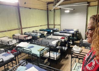 When Temperatures Drop, Compassion Rises: How Cold Night Saves Lives Cold Night Shelter 4640