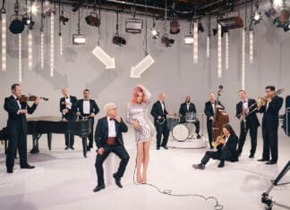 Crescendo! 2026 Brings Pink Martini Crescendo Pink Martini w Storm Large sm