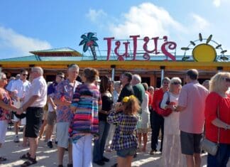 Bay Buzz Events LuLus Vow Renewals