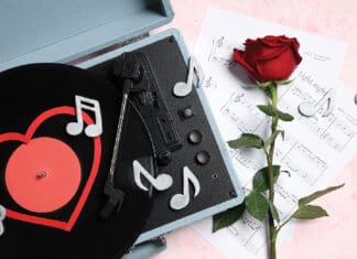 Top 10 Valentine’s Day Songs Studio 237 feb valentines