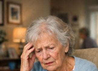 Living with a Neurodegenerative Diagnosis: Understanding the Impact – and the Hope image0