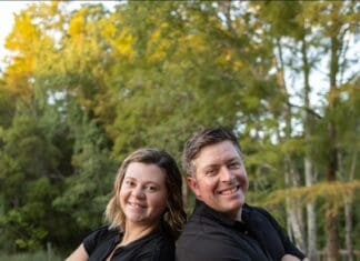Built to Last: Dirty N Sturdy Fencing Delivers Dependable Craftsmanship with a Local Touch DNS Fencing owner photo