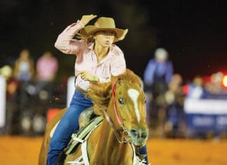 Saddle Up for a Cause: Westonwood Ranch Rodeo Westonwood Ranch Rodeo