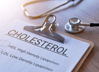Is Cholesterol Our Friend? cholesterol iStock 2157258077