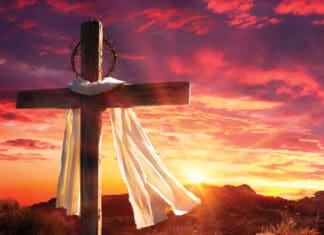 The Hope of Easter Easter 1