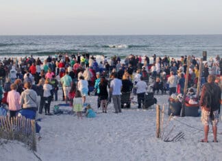 Easter Services Around the Bay EasterSunriseWide CreditGoodShepherdLutheranChurch