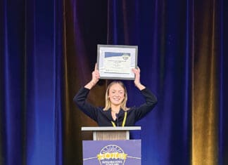 Education News Education Emma Michel