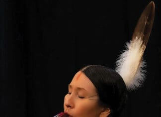 Musical Echoes Returns: A Festival Where Ancient Sounds Meet the Emerald Coast Musical Echoes 1 Shelley