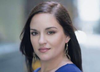 NFSO Presents Gustav Mahler’s Symphony No. 2, the Awe-inspiring “Resurrection” NFSO ANN TOOMEY Soprano