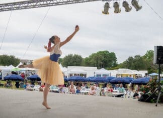 Arts News Arts Fest iamjimclark 09692