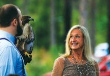 A Natural Treasure in Our Backyard: The E.O. Wilson Biophilia Center Biophilia Lori